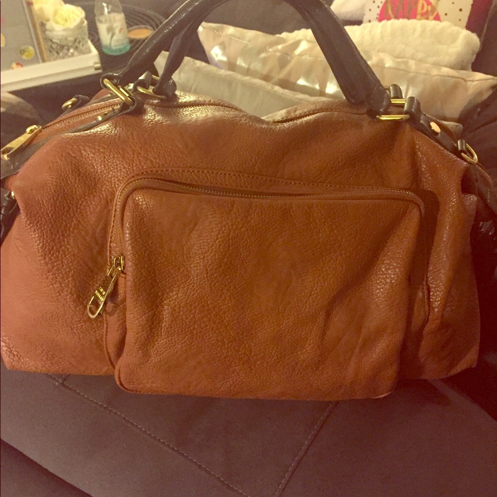Steve Madden Bag